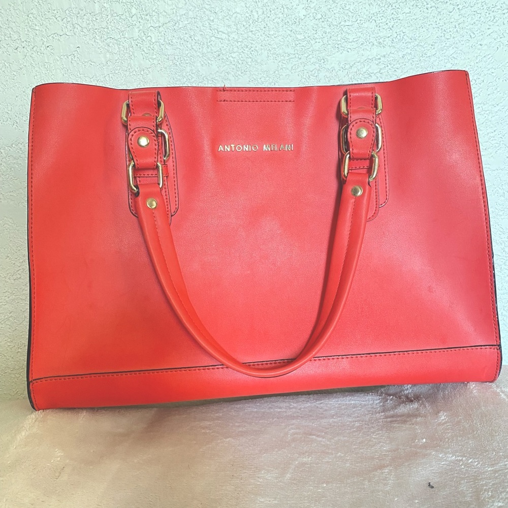 Antonio Melani Coral Bag